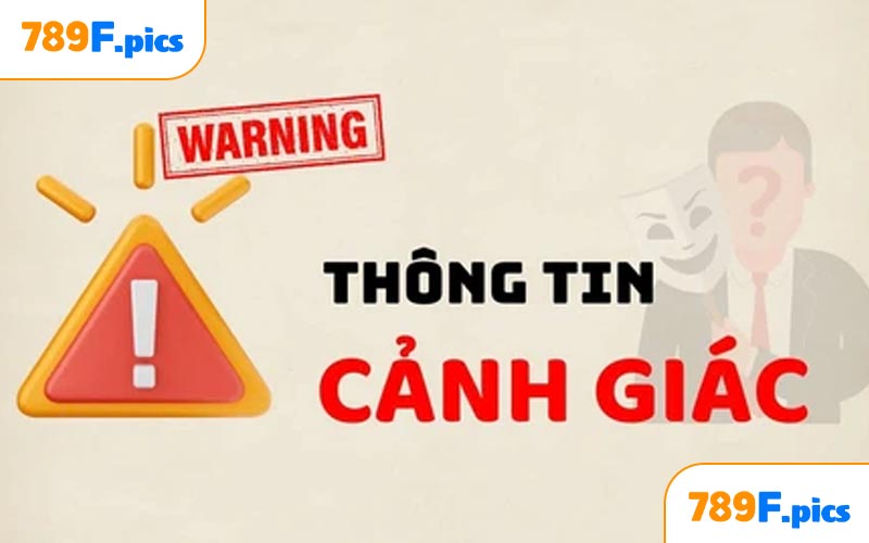 Các nguyên nhân gây lên lời đồn nhà cái 789F lừa đảo
